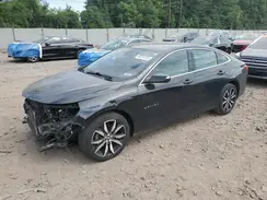 1G1ZD5ST6JF276075 2018 CHEVROLET MALIBU