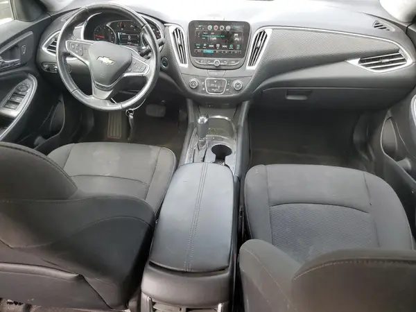 1G1ZD5ST6JF276075 2018 CHEVROLET MALIBU - Image 8