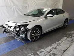 1G1ZD5ST6JF276223 2018 CHEVROLET MALIBU