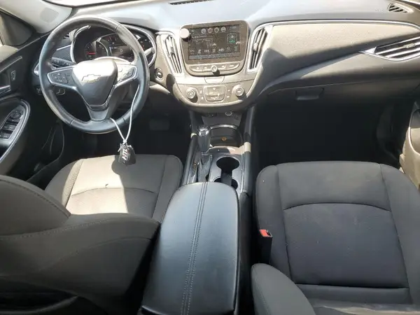 1G1ZD5ST6JF276223 2018 CHEVROLET MALIBU - Image 8