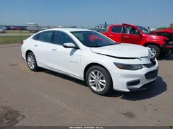 1G1ZD5ST6JF277114 2018 CHEVROLET MALIBU