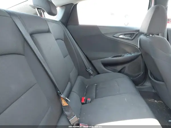 1G1ZD5ST6JF277114 2018 CHEVROLET MALIBU - Image 8