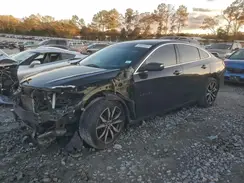 1G1ZD5ST6JF277422 2018 CHEVROLET MALIBU