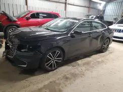 1G1ZD5ST6JF277792 2018 CHEVROLET MALIBU
