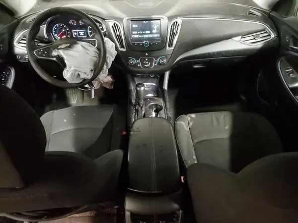 1G1ZD5ST6JF277792 2018 CHEVROLET MALIBU - Image 8
