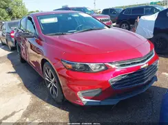 1G1ZD5ST6JF278487 2018 CHEVROLET MALIBU