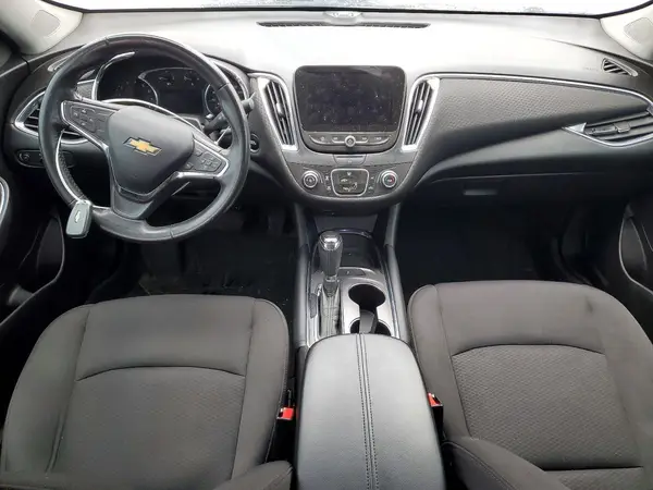 1G1ZD5ST6JF279378 2018 CHEVROLET MALIBU - Image 8