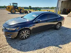 1G1ZD5ST6JF279848 2018 CHEVROLET MALIBU
