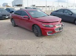 1G1ZD5ST6JF280286 2018 CHEVROLET MALIBU
