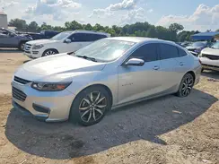 1G1ZD5ST6JF280451 2018 CHEVROLET MALIBU