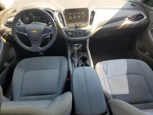 1G1ZD5ST6JF280451 2018 CHEVROLET MALIBU - Image 8