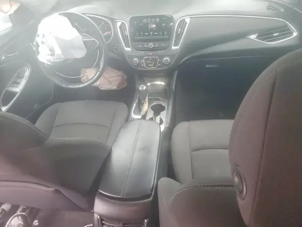 1G1ZD5ST6JF280756 2018 CHEVROLET MALIBU - Image 8