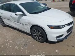 1G1ZD5ST6JF281602 2018 CHEVROLET MALIBU