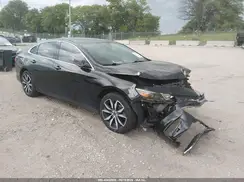 1G1ZD5ST6JF281650 2018 CHEVROLET MALIBU