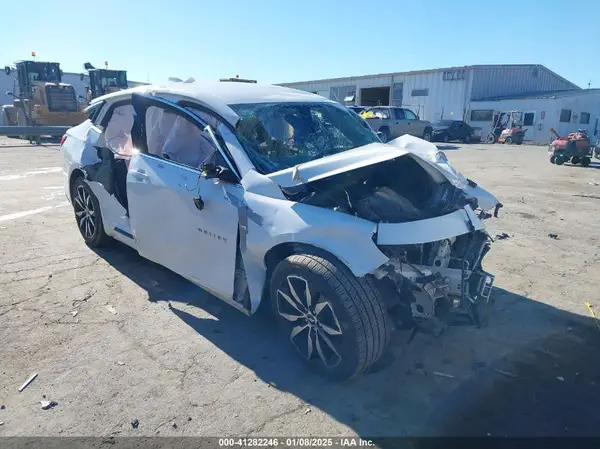 1G1ZD5ST6JF283785 2018 CHEVROLET MALIBU - Image 1