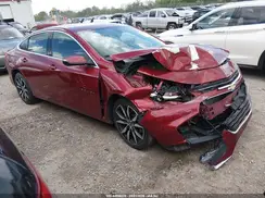 1G1ZD5ST6JF283947 2018 CHEVROLET MALIBU