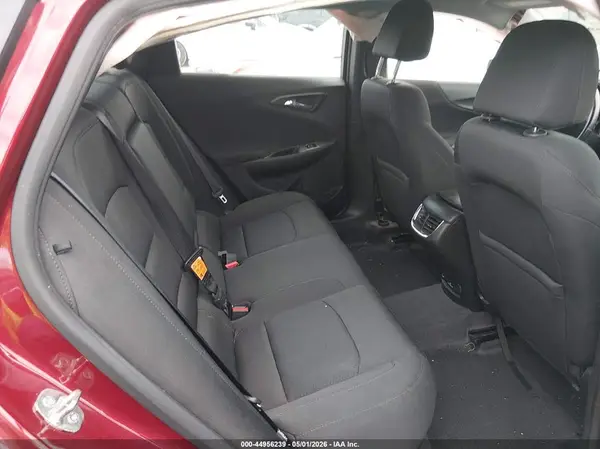 1G1ZD5ST6JF283947 2018 CHEVROLET MALIBU - Image 8