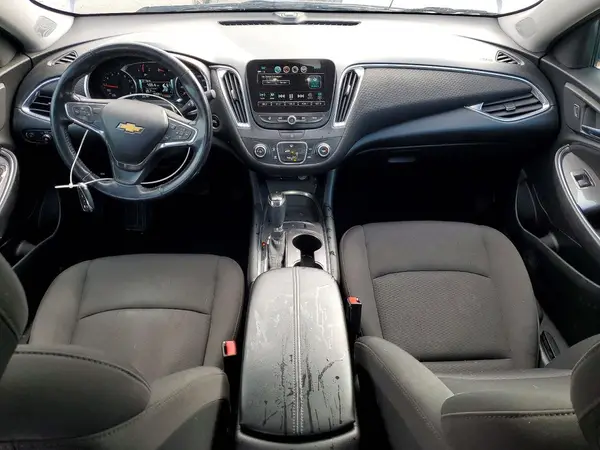 1G1ZD5ST6JF285732 2018 CHEVROLET MALIBU - Image 8