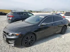 1G1ZD5ST6JF286783 2018 CHEVROLET MALIBU