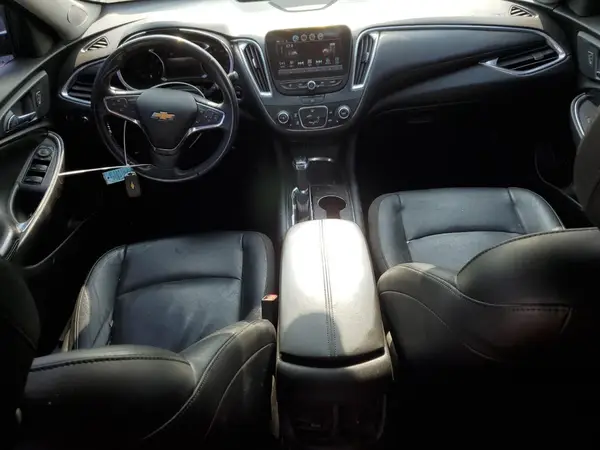 1G1ZD5ST6JF286783 2018 CHEVROLET MALIBU - Image 8