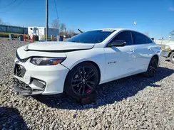 1G1ZD5ST6JF290624 2018 CHEVROLET MALIBU