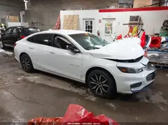1G1ZD5ST6JF290672 2018 CHEVROLET MALIBU