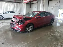 1G1ZD5ST6JF290767 2018 CHEVROLET MALIBU