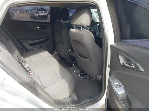 1G1ZD5ST6JF292616 2018 CHEVROLET MALIBU - Image 8