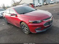 1G1ZD5ST6JF293863 2018 CHEVROLET MALIBU