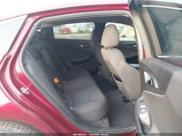 1G1ZD5ST6JF293863 2018 CHEVROLET MALIBU - Image 8