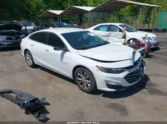 1G1ZD5ST6KF105148 2019 CHEVROLET MALIBU