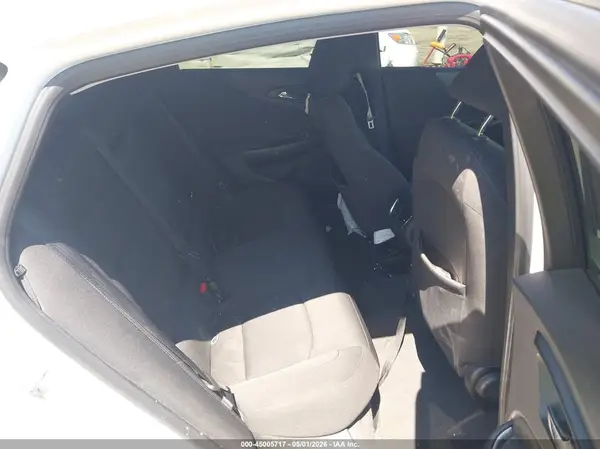1G1ZD5ST6KF105148 2019 CHEVROLET MALIBU - Image 8