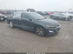 1G1ZD5ST6KF105182 2019 CHEVROLET MALIBU