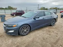 1G1ZD5ST6KF105487 2019 CHEVROLET MALIBU
