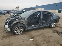 1G1ZD5ST6KF105795 2019 CHEVROLET MALIBU