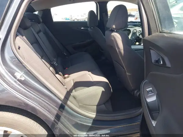 1G1ZD5ST6KF107613 2019 CHEVROLET MALIBU - Image 8