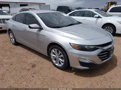 1G1ZD5ST6KF108180 2019 CHEVROLET MALIBU