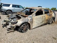 1G1ZD5ST6KF108485 2019 CHEVROLET MALIBU