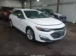 1G1ZD5ST6KF108521 2019 CHEVROLET MALIBU