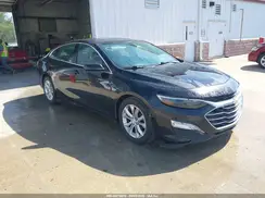 1G1ZD5ST6KF109572 2019 CHEVROLET MALIBU