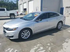 1G1ZD5ST6KF110172 2019 CHEVROLET MALIBU