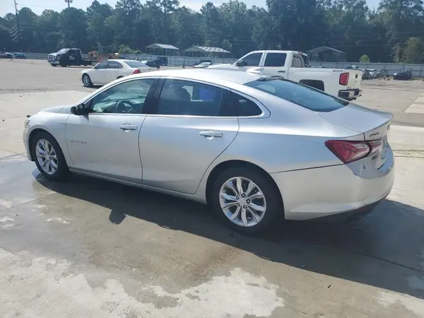 1G1ZD5ST6KF110172 2019 CHEVROLET MALIBU - Image 2