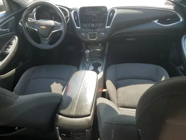 1G1ZD5ST6KF110172 2019 CHEVROLET MALIBU - Image 8