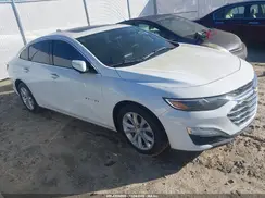 1G1ZD5ST6KF110544 2019 CHEVROLET MALIBU