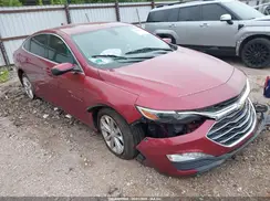 1G1ZD5ST6KF111029 2019 CHEVROLET MALIBU
