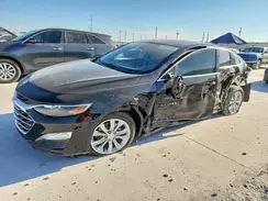 1G1ZD5ST6KF111046 2019 CHEVROLET MALIBU