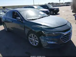 1G1ZD5ST6KF111712 2019 CHEVROLET MALIBU