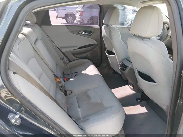 1G1ZD5ST6KF111712 2019 CHEVROLET MALIBU - Image 8
