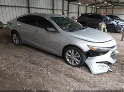 1G1ZD5ST6KF112102 2019 CHEVROLET MALIBU