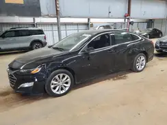 1G1ZD5ST6KF112200 2019 CHEVROLET MALIBU